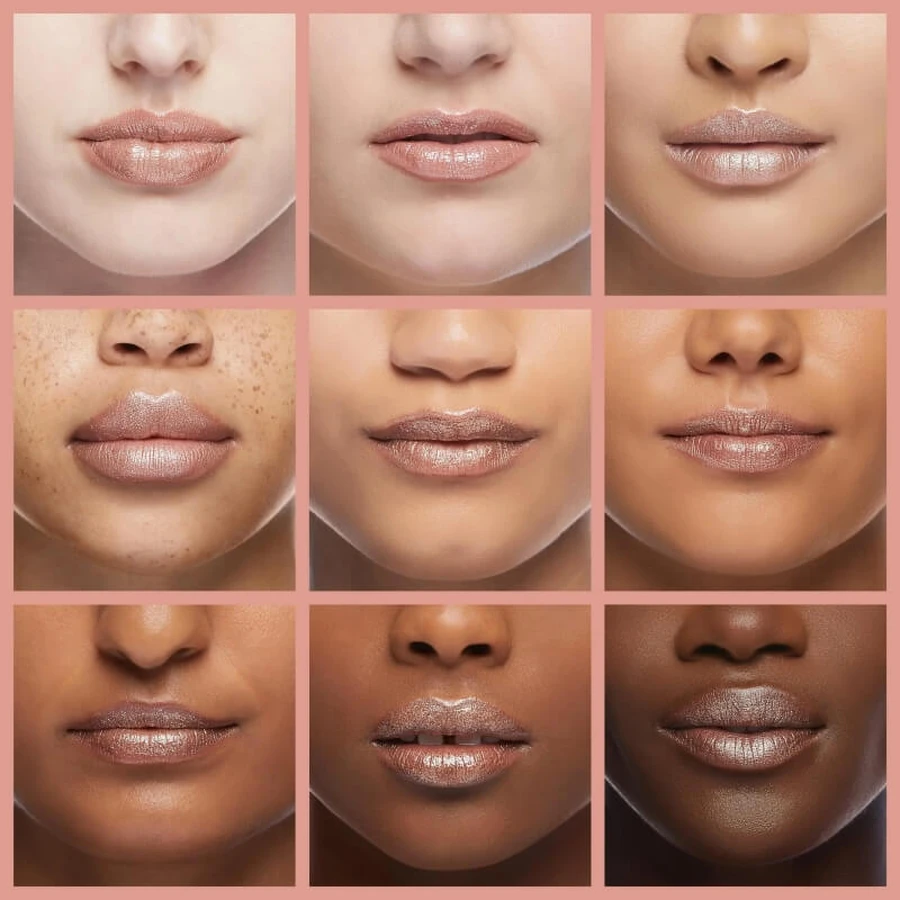 Gloss Revlon Super Lustrous - N° 255 Sandstorm