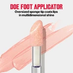 Gloss Revlon Super Lustrous - N° 255 Sandstorm