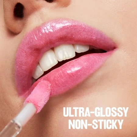 Gloss Revlon Super Lustrous - N° 255 Sandstorm
