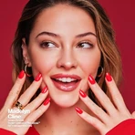 Gloss Revlon Super Lustrous - N° 255 Sandstorm