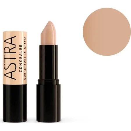 Astra Concealer – Creme-Concealer Nr. 02 Honey