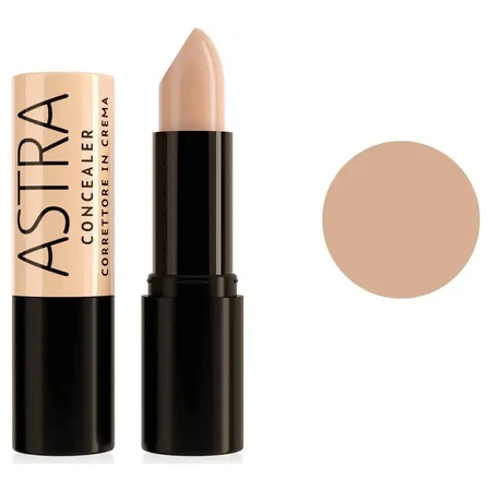 Astra Concealer – Creme-Concealer Nr. 02 Honey