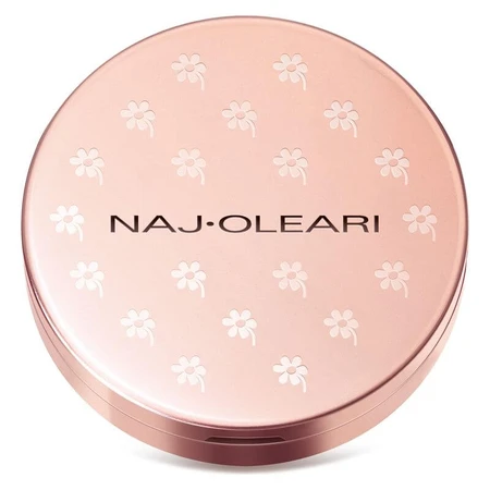 Naj Oleari Ultimate Cover Concealer - High-Coverage Concealer No. 01 Light Beige