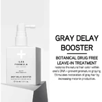 Iles Formula Grey Delay Booster - Treatment for Gray Hair, 50 ml