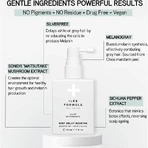 Iles Formula Grey Delay Booster - Treatment for Gray Hair, 50 ml