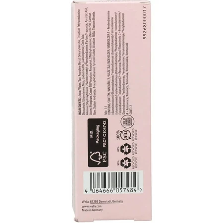 Wella Shinefinity Zero Lift Glaze - Semi-Permanent Hair Color No. 07/34 Paprika Spice