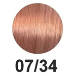 Wella Shinefinity Zero Lift Glaze - Semi-Permanent Hair Color No. 07/34 Paprika Spice