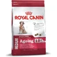 Royal Canin Medium Ageing 10+ – Aliment complet pour chiens seniors de taille moyenne, 15 kg