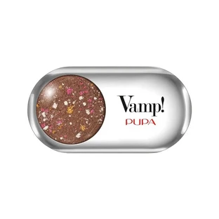 Pupa Vamp! – Lidschatten Nr. 403 „Fancy Brown Gems“
