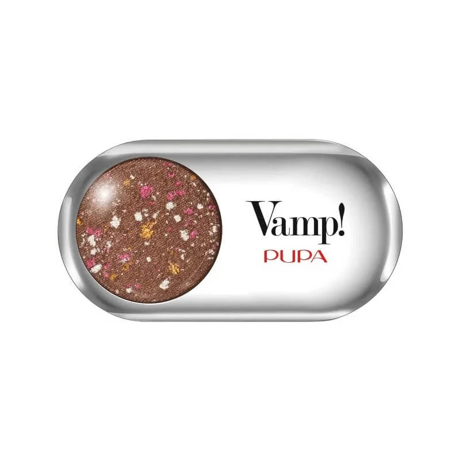 Pupa Vamp! – Lidschatten Nr. 403 „Fancy Brown Gems“