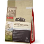 Acana Free Run Duck - Formule au canard - Aliment complet pour chiens, 2 kg