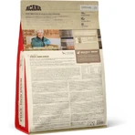 Acana Free Run Duck - Formule au canard - Aliment complet pour chiens, 2 kg