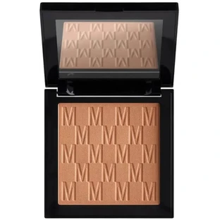 Mesauda Nude Venus - Poudre compacte n° 108 Deep Mocha