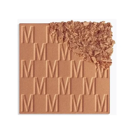 Mesauda Nude Venus - Poudre compacte n° 108 Deep Mocha