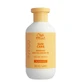 Wella Invigo Sun After Sun Cleansing Shampoo - Shampoo voor door de zon beschadigd haar, 300 ml