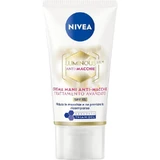 Nivea Luminous 630 Anti-Dark Spot – Handcreme gegen Pigmentflecken LSF 15, Intensivpflege, 50 ml