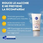 Nivea Luminous 630 Anti-Manchas - Crema de manos anti-manchas con SPF 15, tratamiento avanzado, 50 ml