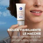 Nivea Luminous 630 Anti-Manchas - Crema de manos anti-manchas con SPF 15, tratamiento avanzado, 50 ml