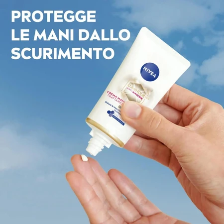 Nivea Luminous 630 Anti-Manchas - Crema de manos anti-manchas con SPF 15, tratamiento avanzado, 50 ml