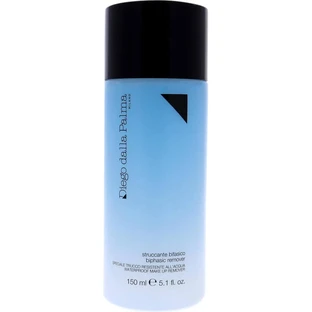 Démaquillant biphasé pour les yeux Diego dalla Palma, 150 ml