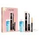 Coffret cadeau Lancôme Lash Idôle : Mascara noir + Démaquillant bi-face pour les yeux + Crayon pour les yeux Khol n° 027 Noir
