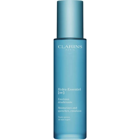 Clarins Hydra-Essentiel - Hydraterende emulsie 75 ml