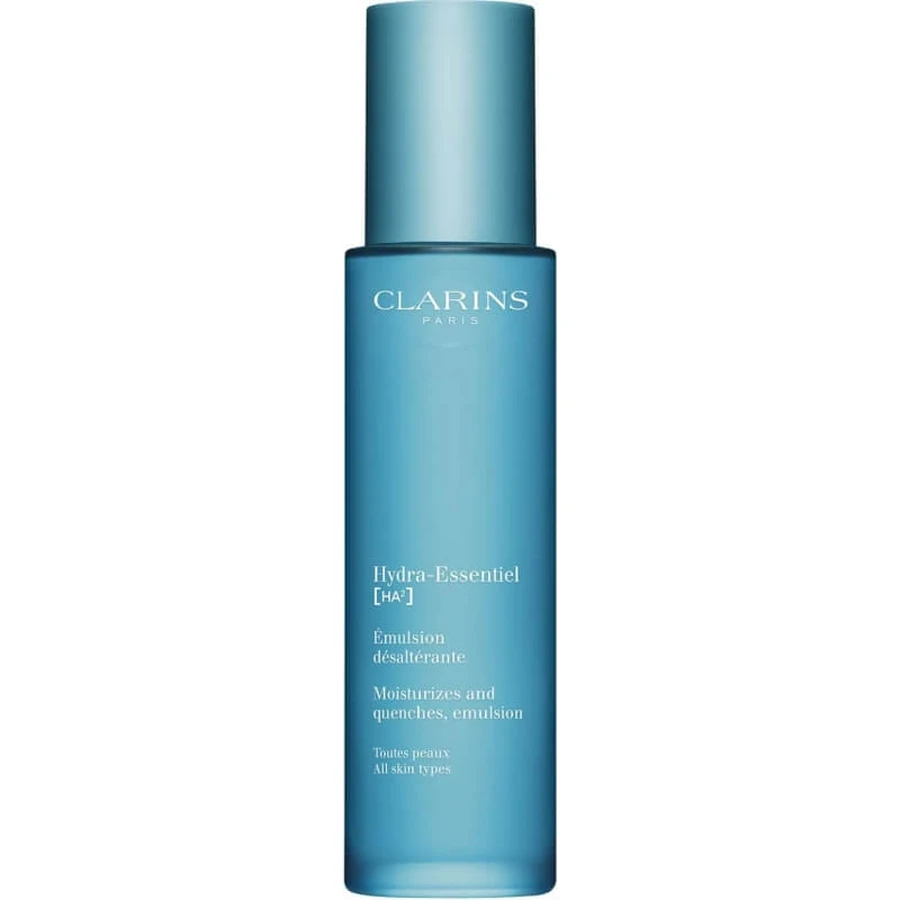 Clarins Hydra-Essentiel - Hydraterende emulsie 75 ml