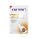 Kattovit Kip-urinepâté - Compleet kattenvoer ter voorkoming van struvietstenen, 85 g