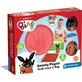 Clementoni Bing Sensory Play Set - Sensory Mat for Children 18m+