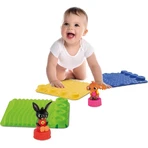 Clementoni Bing Sensory Play Set - Sensory Mat for Children 18m+