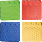 Clementoni Bing Sensory Play Set - Sensory Mat for Children 18m+