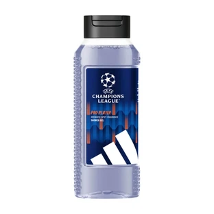 Adidas Proplayer - UEFA N12 - Invigorating Shower Gel 250 ml