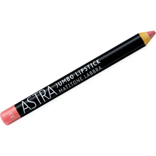 Pintalabios Astra Jumbo - Lápiz de labios ultracremoso n.º 33 Blossom Pink
