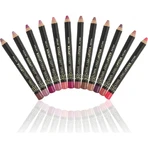 Pintalabios Astra Jumbo - Lápiz de labios ultracremoso n.º 33 Blossom Pink