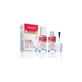 Mavala Bouclier de l'ongle - Fortalecedor de uñas, 2 frascos de 10 ml cada uno
