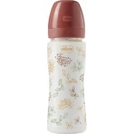 Chicco Perfect Easy Eco+ babyfles van 330 ml – snelle doorstroming