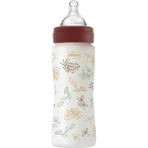 Chicco Perfect Easy Eco+ babyfles van 330 ml – snelle doorstroming