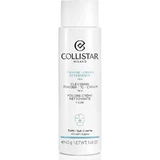 Collistar Reinigingscrème-poeder voor het gezicht, 40 g