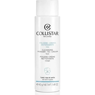 Collistar Reinigingscrème-poeder voor het gezicht, 40 g