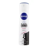 Nivea Invisible Black &amp; White Original – Deodorant-Spray 150 ml
