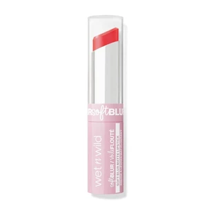 Pintalabios mate «Soft Blur» de la gama «Cloud Pout» de Wet n Wild - Pintalabios mate - Bali Blossom