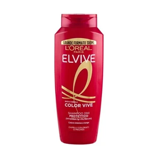 Elvive Color Vive - 2-in-1 Protective Shampoo for Colored or Highlighted Hair, 300 ml