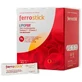 Ferrostick 30 staafjes - ijzer- en vitamine C-supplement