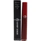 Giorgio Armani Lip Maestro – ruj lichid mat, cu finisaj catifelat, nr. 201 Dark Velvet