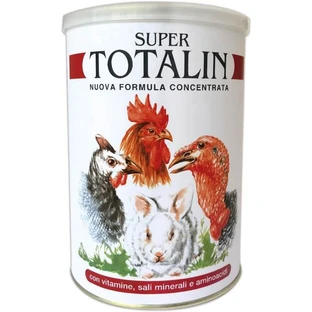 Chifa Super Totalin - Bird Supplement, 800 g