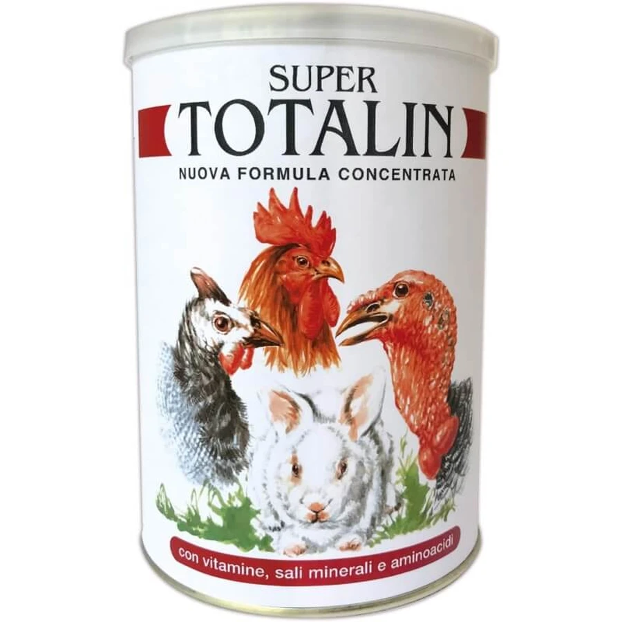 Chifa Super Totalin - Bird Supplement, 800 g