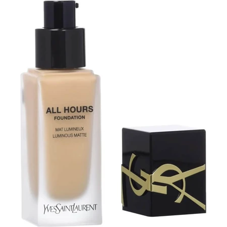 Yves Saint Laurent All Hours - Base de maquillaje líquida - N.º MN7