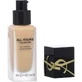 Yves Saint Laurent All Hours - Base de maquillaje líquida - N.º MN7