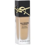 Yves Saint Laurent All Hours - Base de maquillaje líquida - N.º MN7