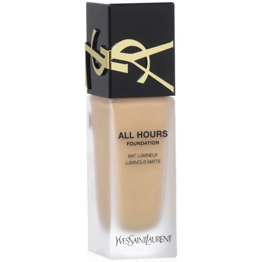 Yves Saint Laurent All Hours - Base de maquillaje líquida - N.º MN7